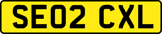 SE02CXL