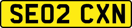 SE02CXN