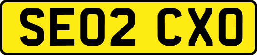 SE02CXO