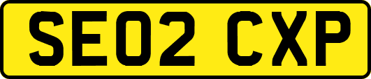 SE02CXP