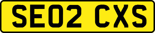 SE02CXS