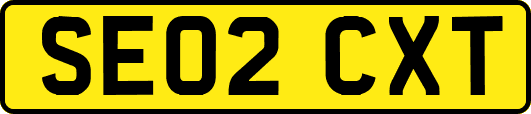 SE02CXT