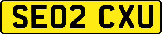 SE02CXU