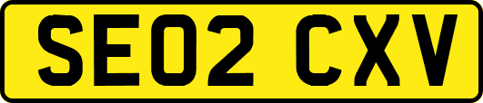 SE02CXV