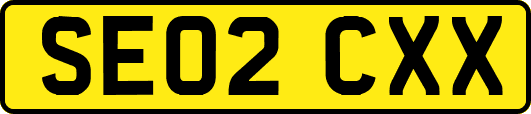 SE02CXX