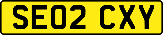 SE02CXY