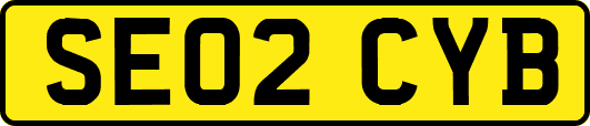 SE02CYB