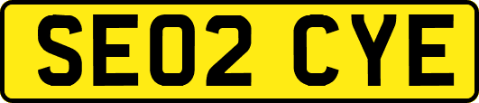 SE02CYE