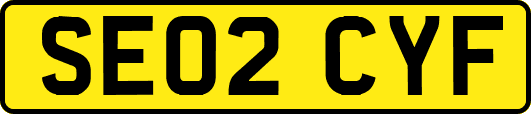 SE02CYF