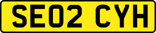 SE02CYH