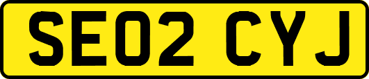 SE02CYJ