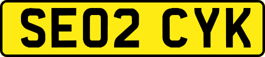 SE02CYK