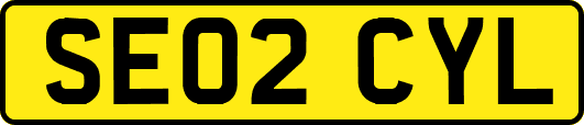 SE02CYL