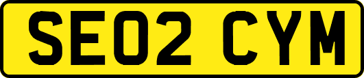 SE02CYM