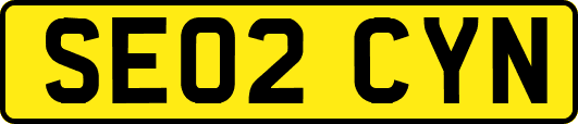 SE02CYN