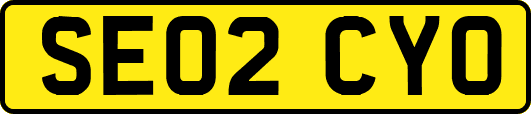 SE02CYO