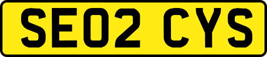 SE02CYS