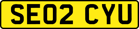 SE02CYU