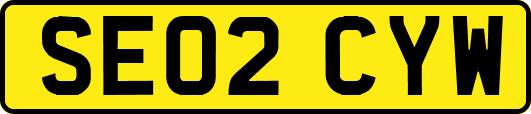 SE02CYW