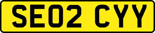 SE02CYY
