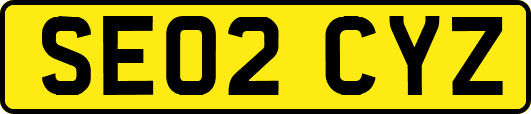 SE02CYZ