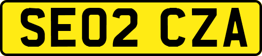 SE02CZA