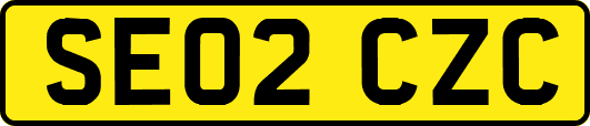 SE02CZC