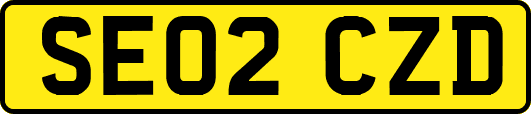SE02CZD