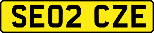 SE02CZE