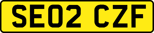 SE02CZF