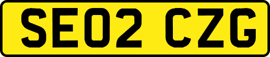 SE02CZG