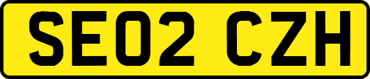 SE02CZH