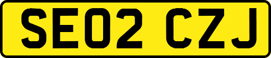 SE02CZJ