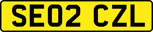 SE02CZL