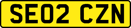 SE02CZN