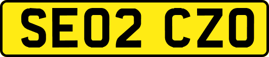 SE02CZO