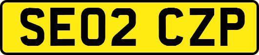 SE02CZP