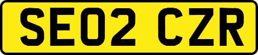 SE02CZR