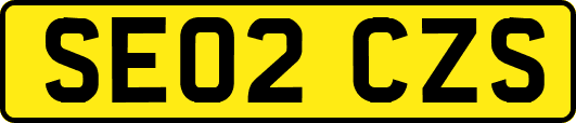 SE02CZS