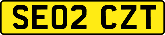 SE02CZT