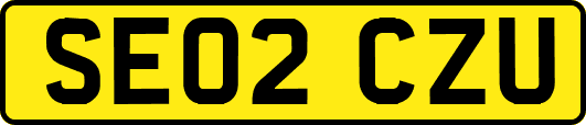SE02CZU