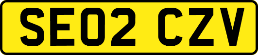 SE02CZV