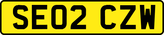 SE02CZW