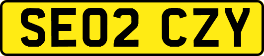 SE02CZY