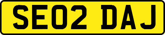 SE02DAJ