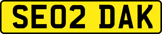 SE02DAK