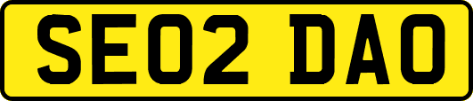 SE02DAO