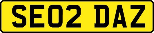 SE02DAZ