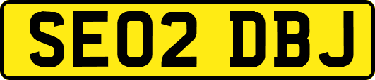 SE02DBJ