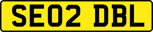 SE02DBL